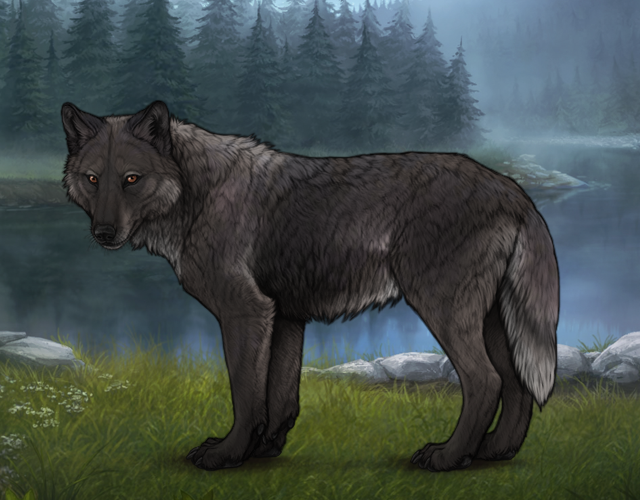 Event Wraith Skin Brooklyn |:| Wolvden