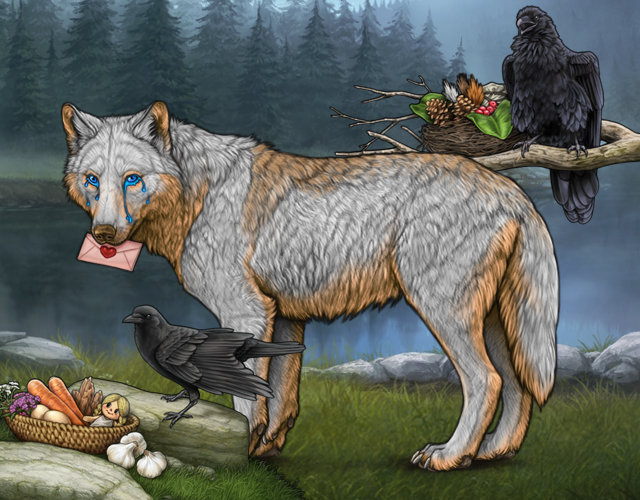 Phoenix Wolves Phoenix |:| Wolvden