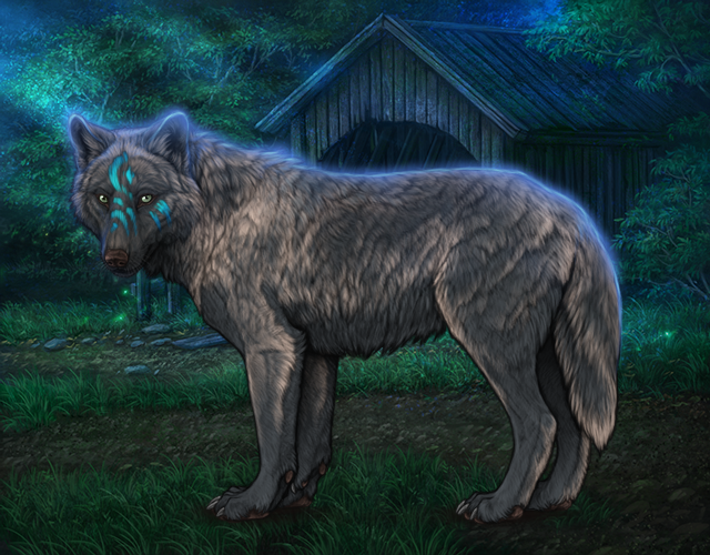 Hoa Hoa Hoa Hoa Hoa |:| Wolvden