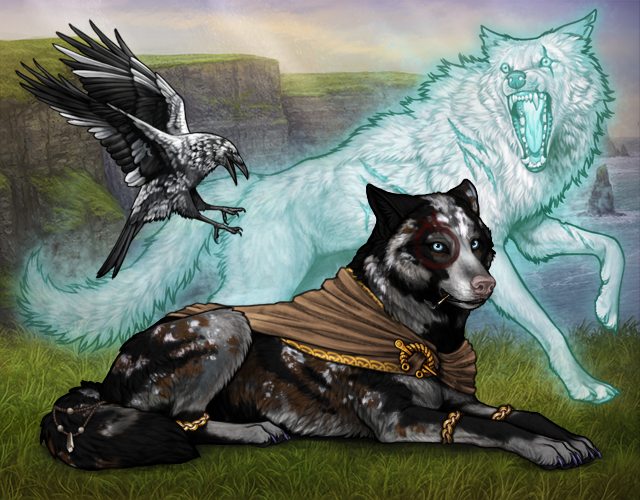 💎 Relic 💎 The Esteemed Gen 1 Patches:Tar TIII Argent |:| Wolvden