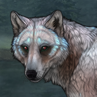 Pupper-Arcana #2D Headshot