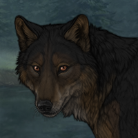 Fenrir Headshot