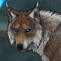 Windheart Headshot