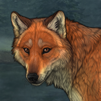 Foxtrot Headshot