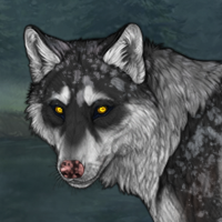 Sol'Ani Headshot