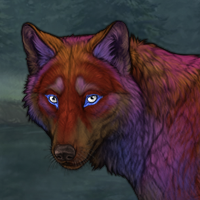 [Hu] Arethusa Headshot