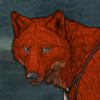 Redpelt Headshot