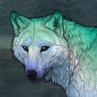 IcePaw Headshot