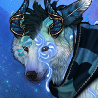 IcePaw Headshot