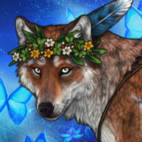 Diane Foxington Headshot