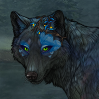 Lady Headshot