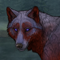 519/hen/male/biolum eyes Headshot