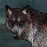 {<^>} Lobo Headshot