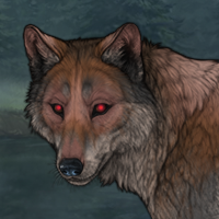 Amaretto Headshot