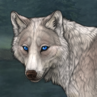 river fang Headshot