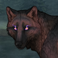 Wolfsbane Headshot