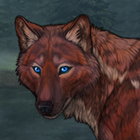 Redclaw Headshot