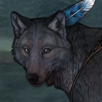 LEO * Blueschist Headshot