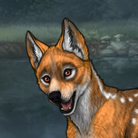 Pupper-Fawn #1b Headshot