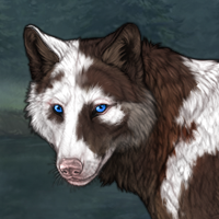 Piebald Headshot