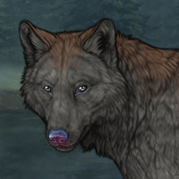 Fenrir Headshot