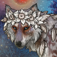 ♻ℳ❧ ᶜClairvoyant Cadence Headshot