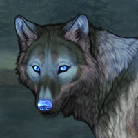 MistFur Headshot