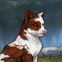 Piebald: Torn G14 F Headshot