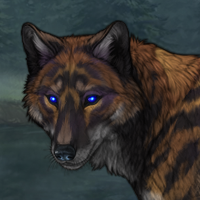 Thylacine Headshot