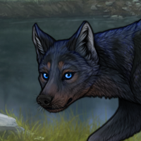 Blueschist Female Headshot