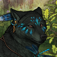 Amora Headshot