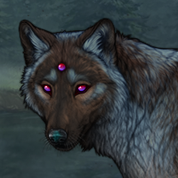 Glade Watcher Headshot