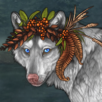 Cynophobia Headshot