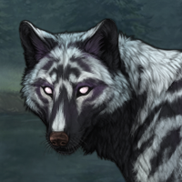Wraith Headshot