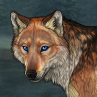 Speckled Fox Headshot