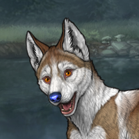 🐕‍Blueschist 5M 362 G2 Headshot