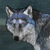 Fenrir Headshot