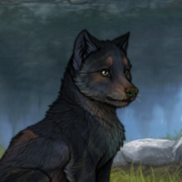 Blueschist Headshot