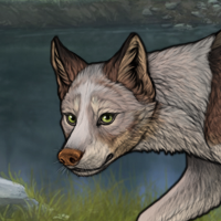 Pira Ironfang Headshot