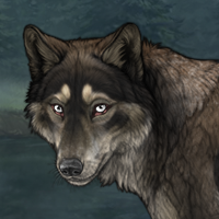 White Fang Headshot