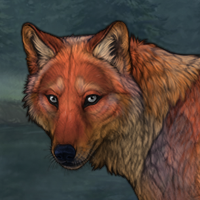 G3 Realgar T3 F🧡🦊 Headshot