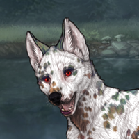 zDalmatian G2 Headshot