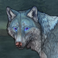 Moonfang Headshot