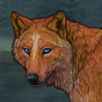 Gracious Howls | C Headshot