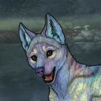 ((Pup))Sell Headshot