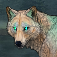 Kelpie Headshot