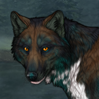 Piebald: Zerdava Headshot