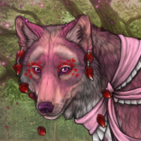 ✨🌹Sweetie🌹✨ Headshot
