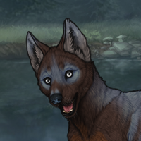 ((Pup))Sell Headshot