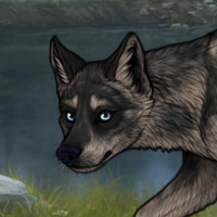 Lyria Headshot